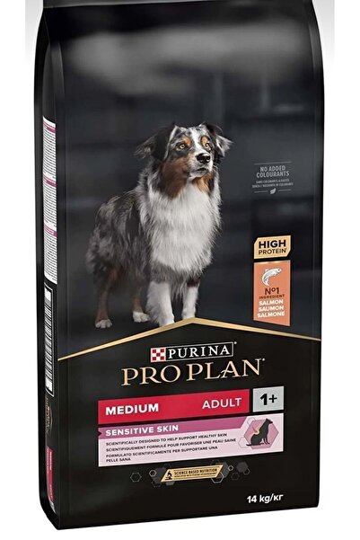 Pro Plan Pro plan adult somonlu yetişkin köpek maması 14 kg