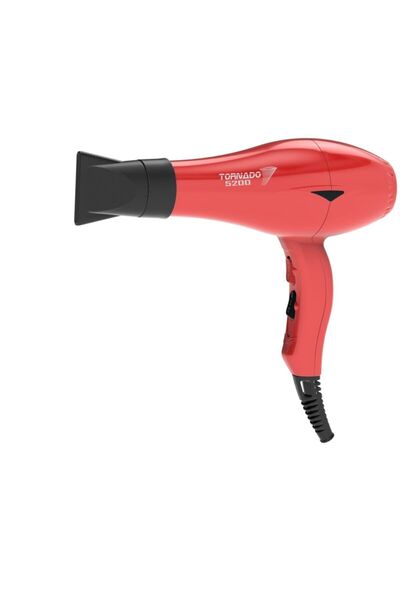 Hector TORNADO 5200 TURBO BLOW DRYER 2400 WATT KEYON9