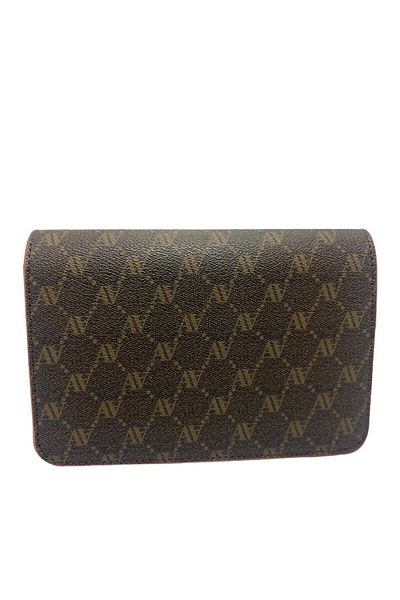 Armine Women's Shoulder and Shoulder Bag - Model 380