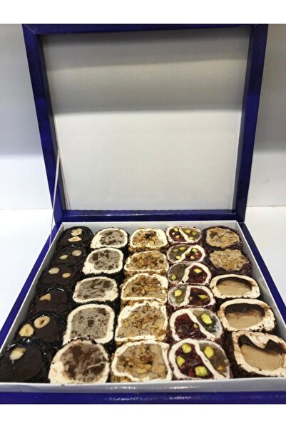 forevers مجموعة هدايا تركية فاخرة مختلطة متوسطة الحجم