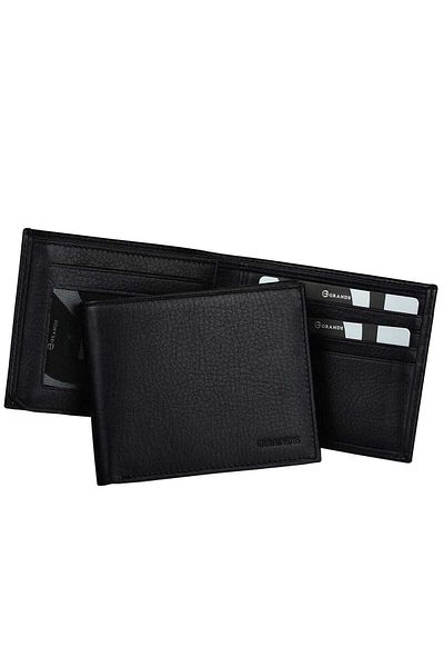 Grande 1566 Men's Wallet