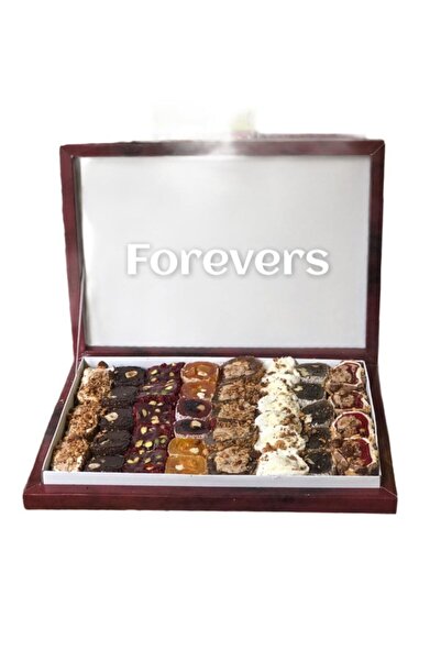 forevers 1. الفصل في صندوق الهدايا - البهجة التركية الفاخرة