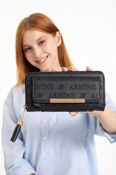 Armine Women's Portfolio Bag - C 07 Model