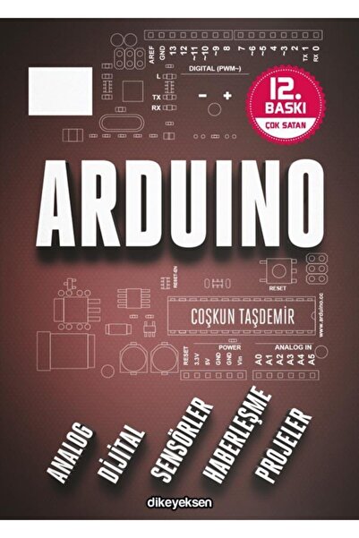 Genel Markalar Arduino