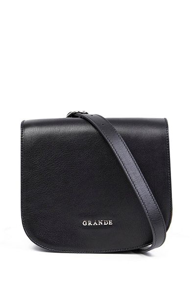 Grande 9013 Model Women's Leather Shoulder and Shoulder Bag