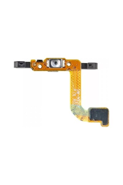 Generic Brand Samsung Note 5 - Sm-n920 Compatible On/off Power Flex Film