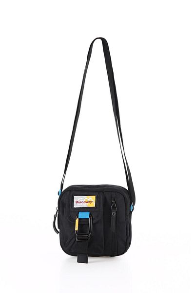 Discovery Expedition D00723 - Backpack For Camping And Tourist