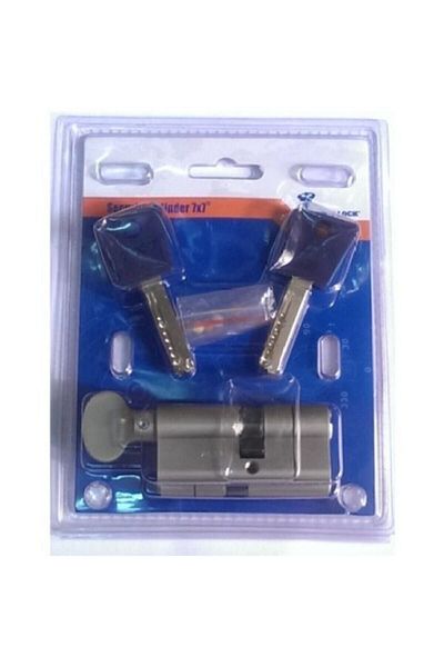 Mul-T-Lock 69Mm7x7 BallMultlockTwin Barrel Set