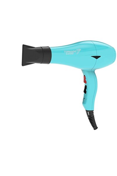 Hector Tornado 5200 Turbo - 2400 Watt Blow Dryer Hairdryer2