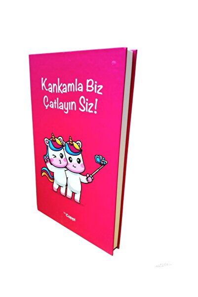 ÇİLEKHOMEAVM Culori pastelate scris copertă rigidă orală Caiet de amintiri Caiet de memorie zilnică