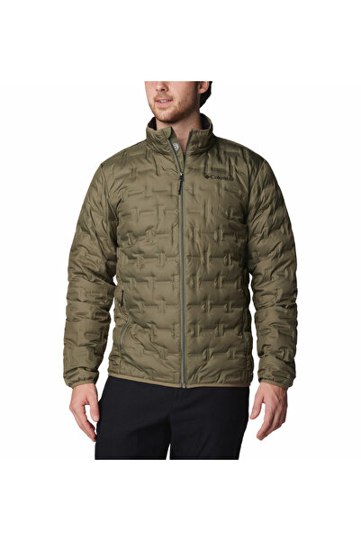 Columbia Delta Ridge Ii down Men's Goose down Coat