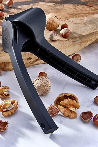 Bev Kitchen Luxury Hard Plastic - Practical Almond, Walnut and Hazelnut Cracker