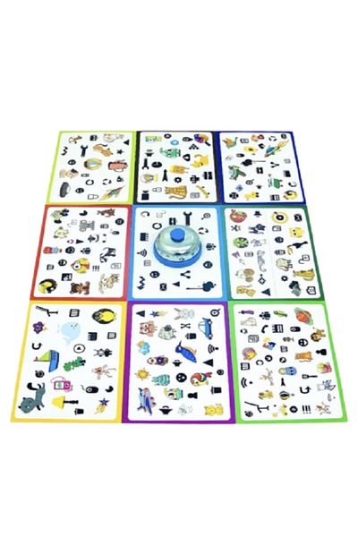 MindArea Fast Detective Box Game (Smart Practical Detective Intelligence and Reasoning)