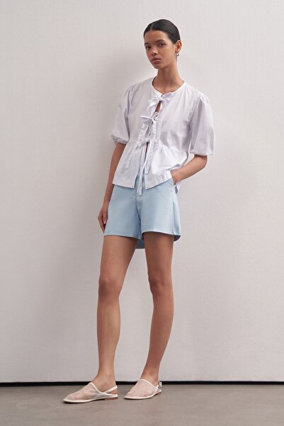 Mathilda Store Kadın Mini Şort