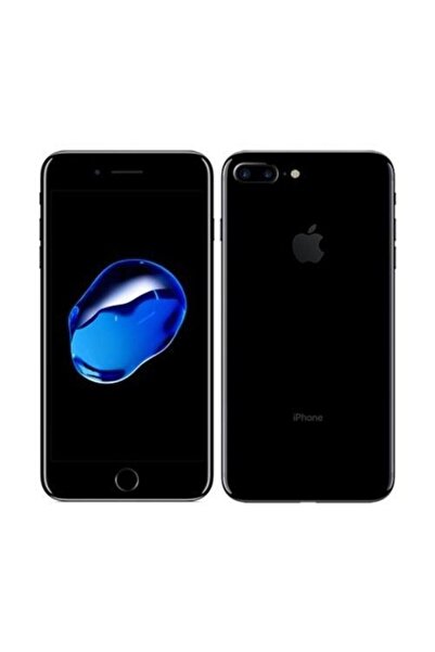 Apple Yenilenmiş iPhone 7 Plus 32 GB Siyah Cep Telefonu (12 Ay Garantili) - A...