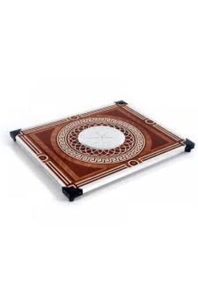 CEMRE Soba Altlığı Isı Yalıtım Tablası 60x50cm Kare