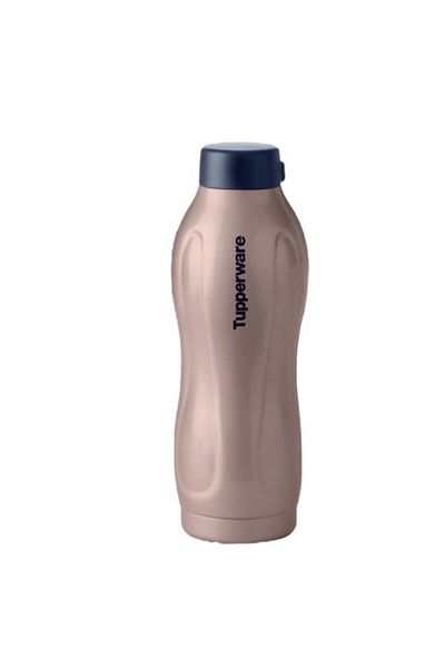 Tupperware Eco Steel Insulated 550ml Bottle Water Bottle Thermos Insulated 550ml
