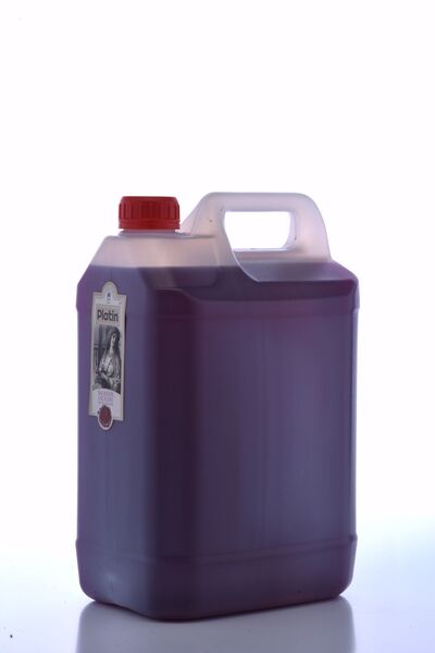 Platin Kolonya & Parfüm 60° Balıkesir Geceleri Kolonyası 5 lt. Bidon