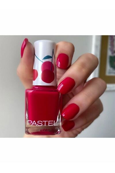 Genel Markalar Pastel Oje 355