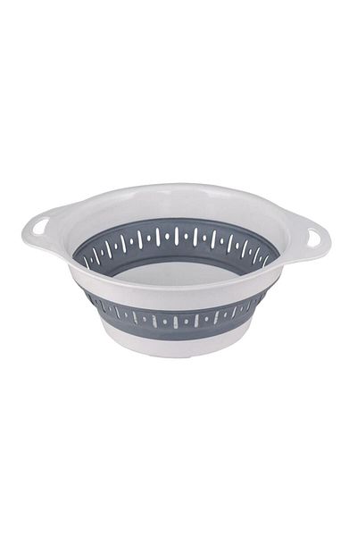 Bee Home Collapsible Round Strainer