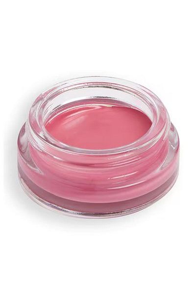 Revolution Mousse Blush - Blossom Rose Pink