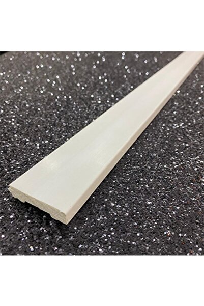 Dekonil Paris Boyanabilir Duvar Çıtası 4cm 36 Metre (abc4010-d2)