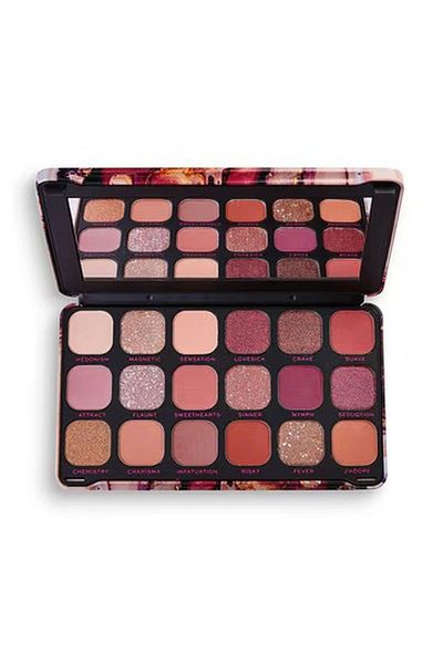 Revolution Palette Allure - Forever Flawless