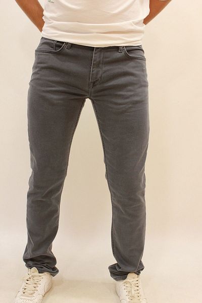 Twister Jeans Jameika 751 - Ανδρικό άνετο τζιν παντελόνι Lycra, πολύχρωμο