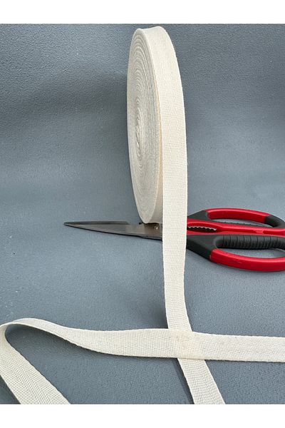 paşateks since 1995 şekil 5 Meters Herringbone Strip - 1.5 Cm Raw