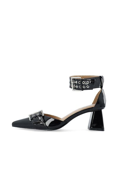 Bianco Pumps BIAMARALY