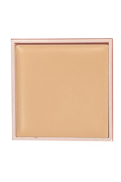 Dora Joy Yedek / Refill Pata Krem 01 Light Sarı Alt Ton Krem Formda Yüksek Ka...