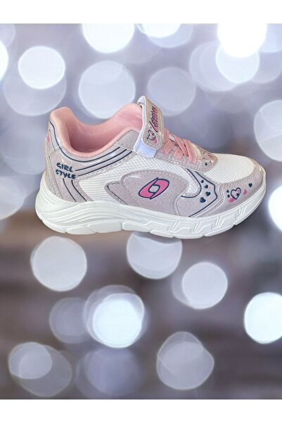 Lafonten Ελαφριά αθλητικά παπούτσια για κορίτσια