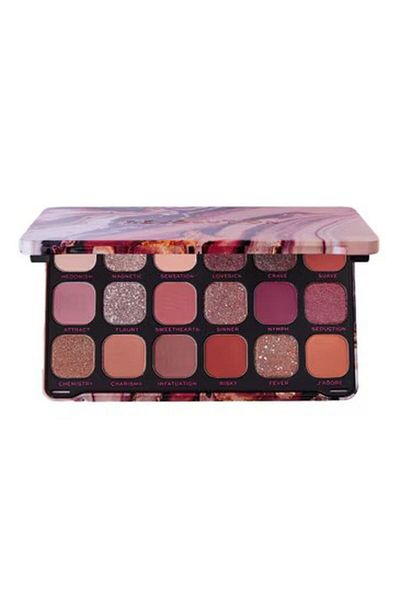 Revolution Palette Allure - Forever Flawless