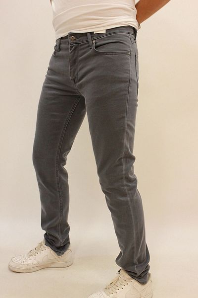 Twister Jeans Jameika 751 - Ανδρικό άνετο τζιν παντελόνι Lycra, πολύχρωμο