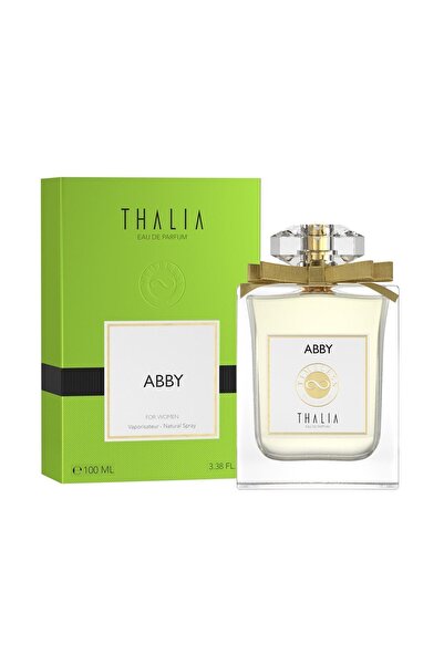 Thalia Timeless Abby Eau De Parfüm Women 100ml