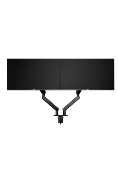 Aoc حامل شاشة مزدوج AM420B مقاس 17 بوصة - 34 بوصة