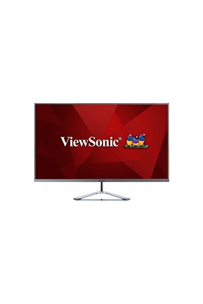 ViewSonic VX3276-4K-MHD 32" 60Hz 3ms (HDMI+Display) FreeSync UHD 4K Monitör
