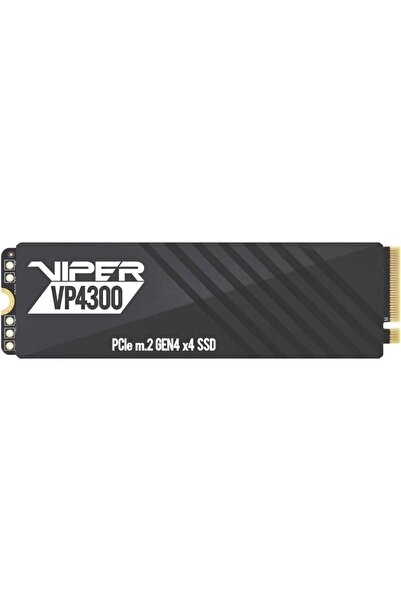 Patriot Disc SSD Viper Vp4300 1TB M.2 2280 PCIe 4700/4200