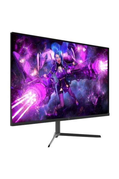 GamePower Ace A10 23,8'' 1ms 75hz Va Fhd Rgb Gaming Monitör