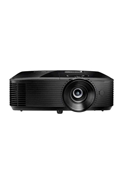 OPTOMA Видео проектор S334e, SVGA 800 x 600, 3800 лумена, контраст 22 000:1