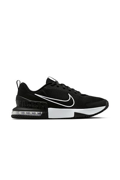 Nike Air Max Alpha Trainer 6 FQ1833-001 Unisex Black Training Shoes