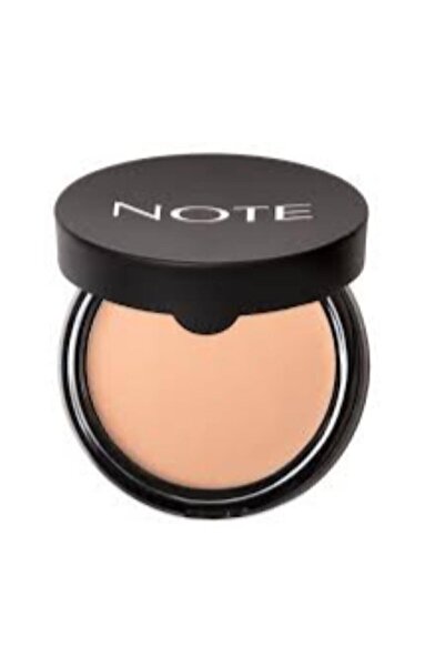 NOTE Luminous Silk Cream 01 Beige Pudra