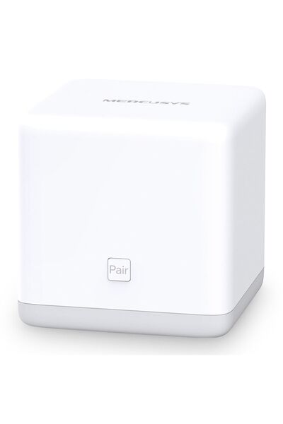 Mercusys Halo S3(2-Pack) 300mbps Tüm Evi Kapsayan Wifi Mesh Sistemi Halo S3 2-pack