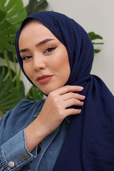Silk Home شال الجاز العضوي 78003-23