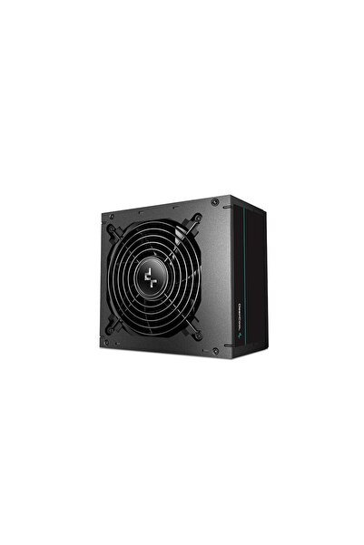 Deep Cool Deepcool 650w 80 Gold Pm650d 12cm Fanlı Power Supply