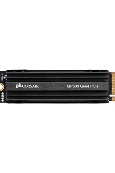 Corsair Cssd-f2000gbmp600 2 Tb Mp600 Serıes M.2 Ssd 4950mb-4250mb/s