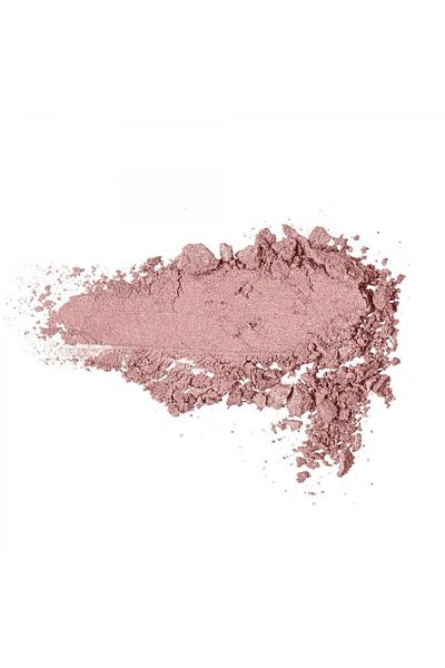 NOTE Luminous Silk Single Eye Shadow 03 Powder Pink