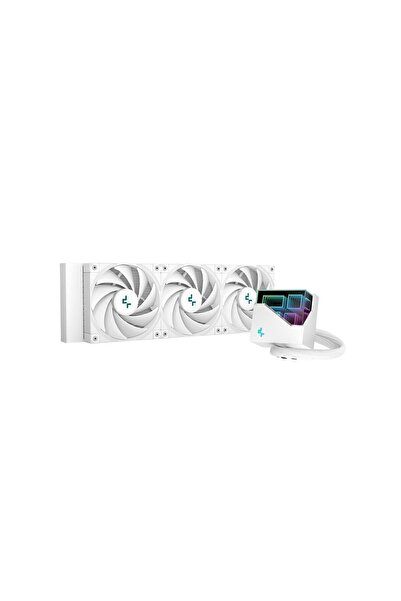 Deep Cool Deepcool LT720 liquid processor cooler, aRGB lighting