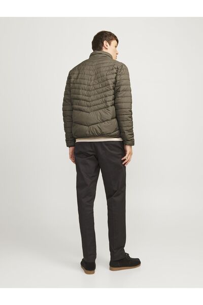 Jack & Jones Μπουφάν αφράτο Μπουφάν αφράτο