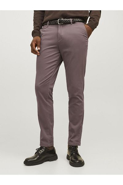 Jack & Jones Chinohose Slim Fit Chinohose